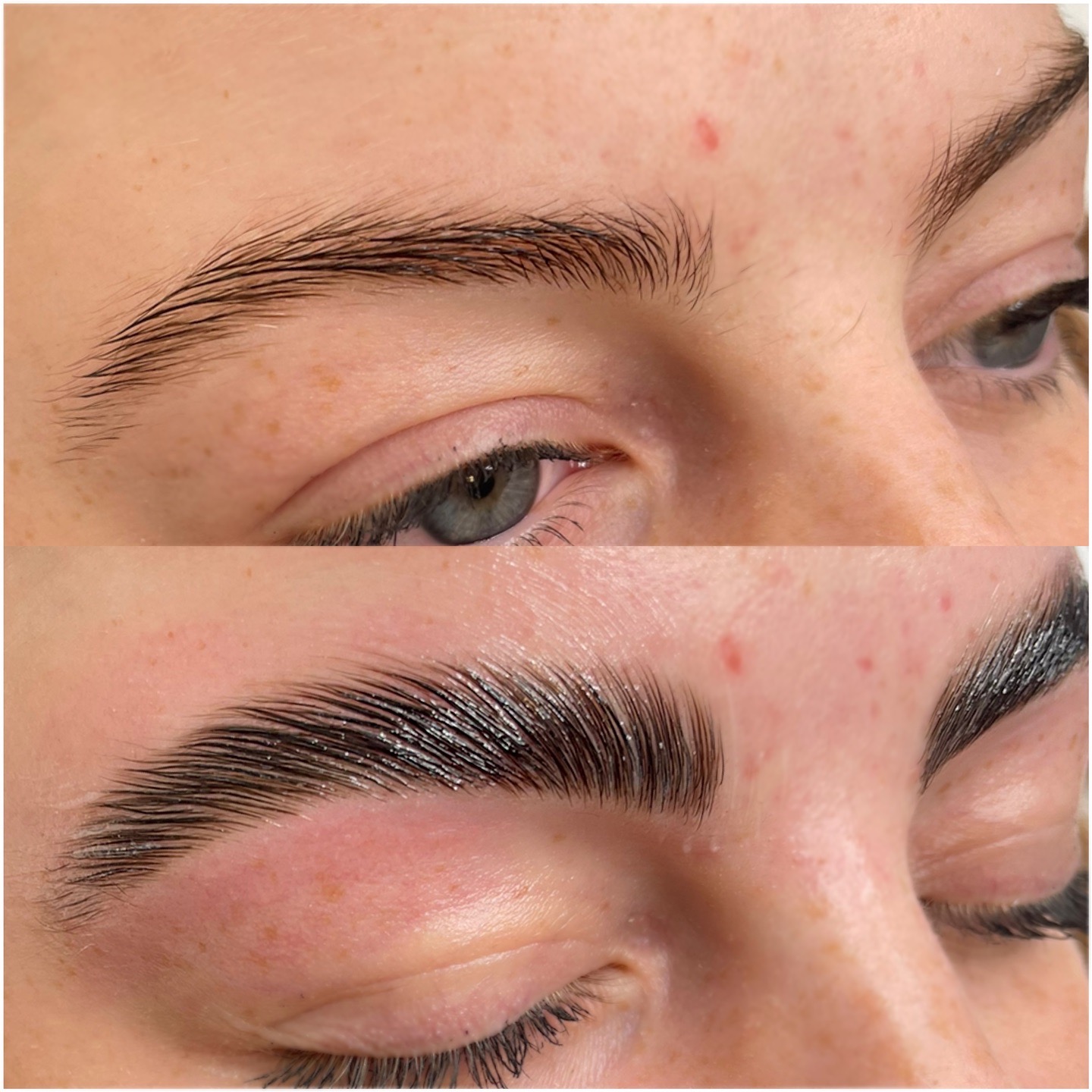 Brows by Olyvine in Ormskirk